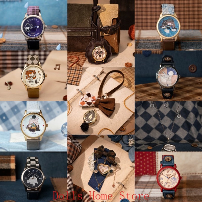 Game Official Reverse:1999 Son - Watch Accessories review and price