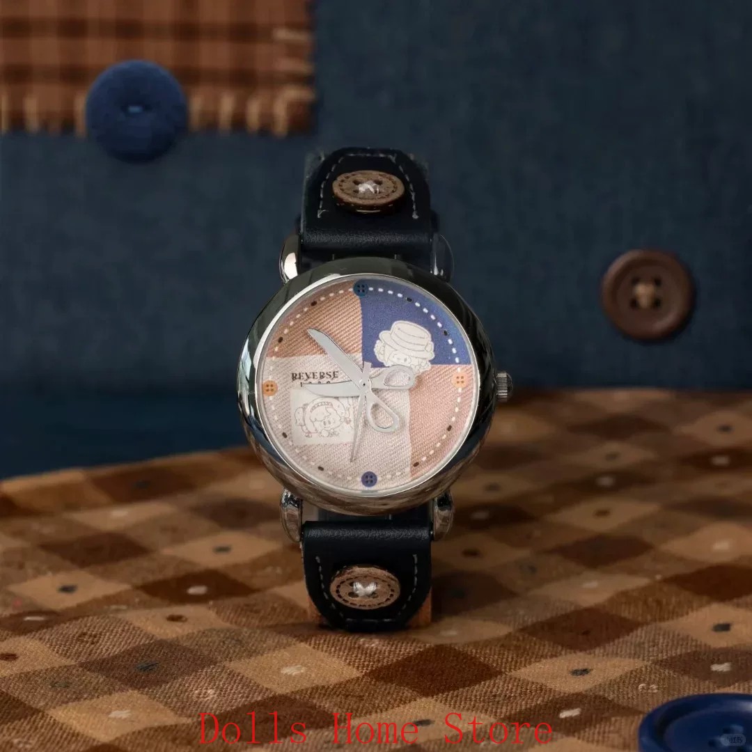 Game Official Reverse:1999 Son - Watch Accessories review and price