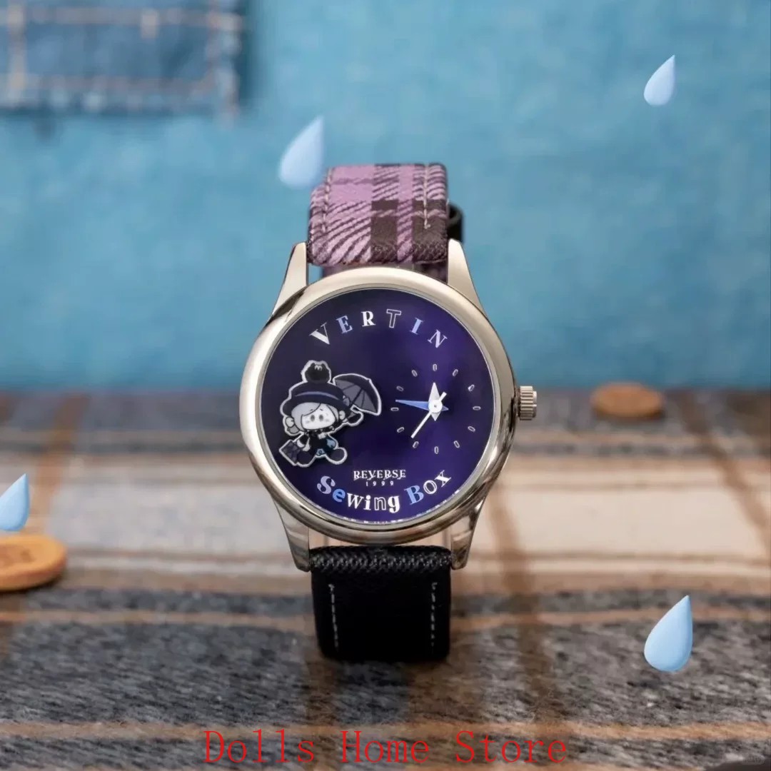 Game Official Reverse:1999 Son - Watch Accessories review and price