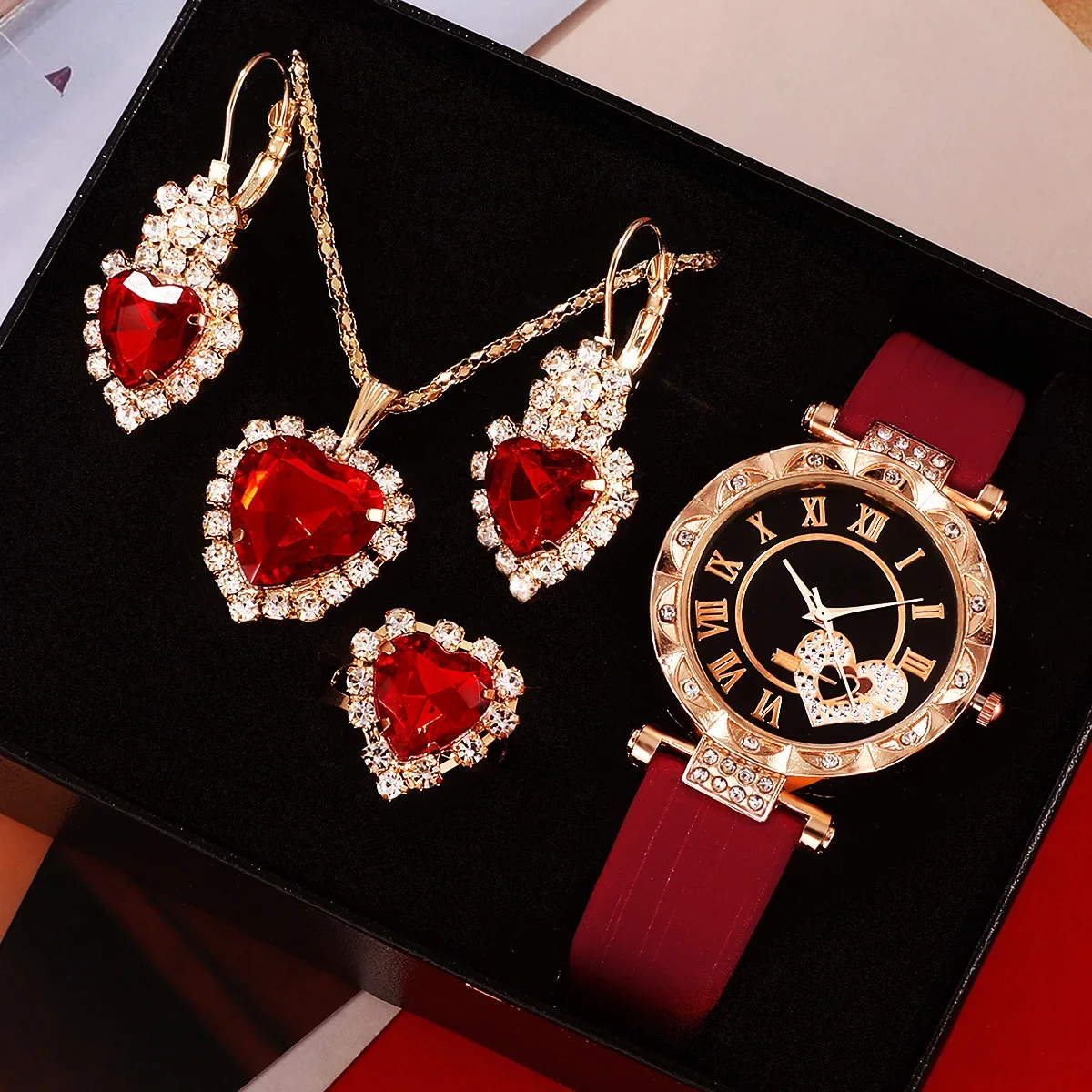 Surprise Mystery Box, 100% win - Watch Accessories review and price