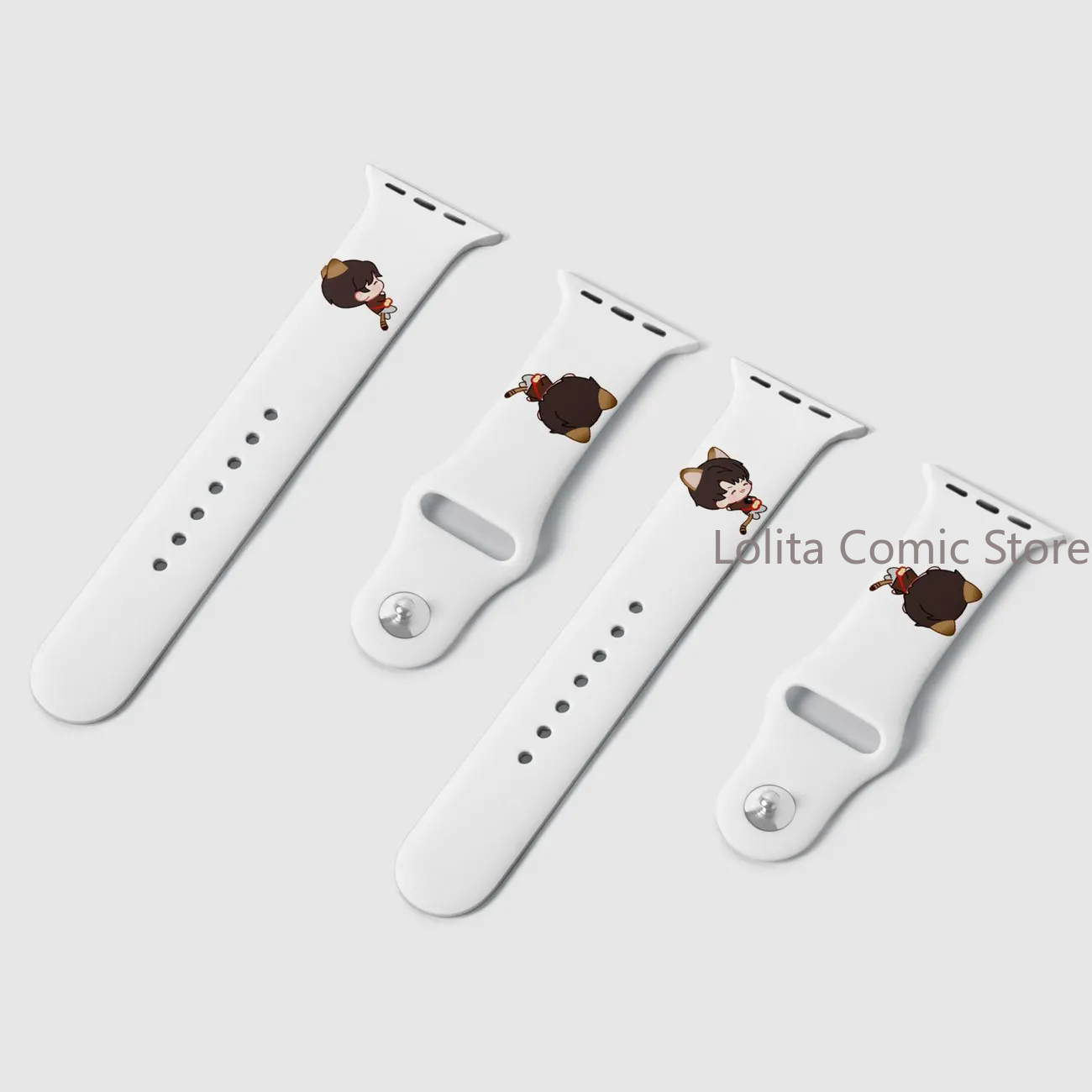 Anime Love and Deepspace Caleb - Watch Accessories review and price
