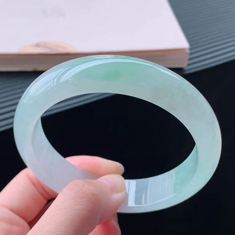 Myanmar for women, ice waxy si - Bracelets review and price